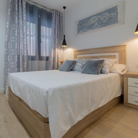 Apartamento La Prevision Cordoba Ngoại thất bức ảnh
