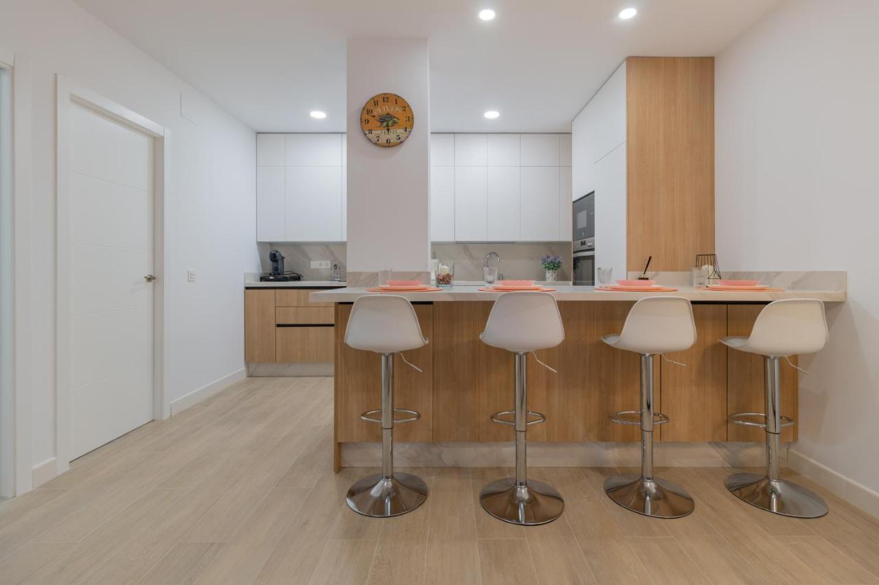 Apartamento La Prevision Cordoba Ngoại thất bức ảnh