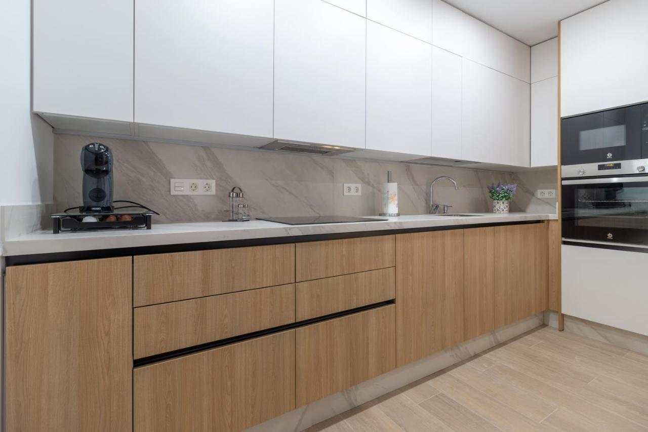 Apartamento La Prevision Cordoba Ngoại thất bức ảnh