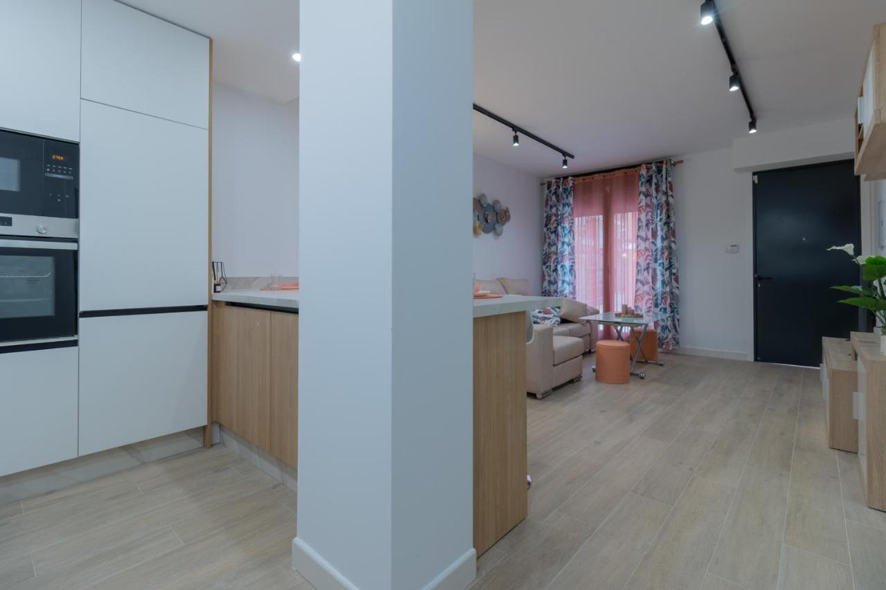 Apartamento La Prevision Cordoba Ngoại thất bức ảnh