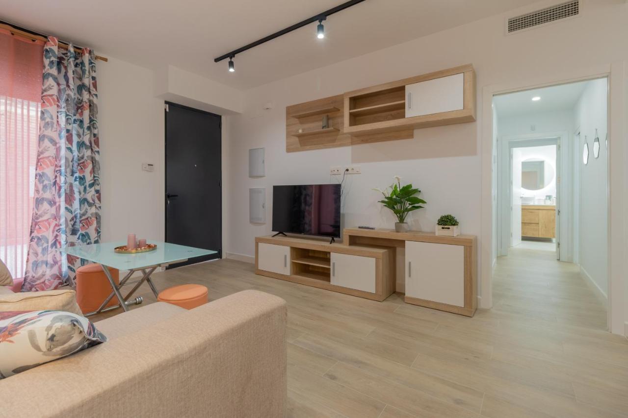 Apartamento La Prevision Cordoba Ngoại thất bức ảnh