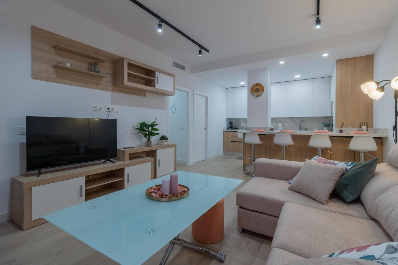 Apartamento La Prevision Cordoba Ngoại thất bức ảnh