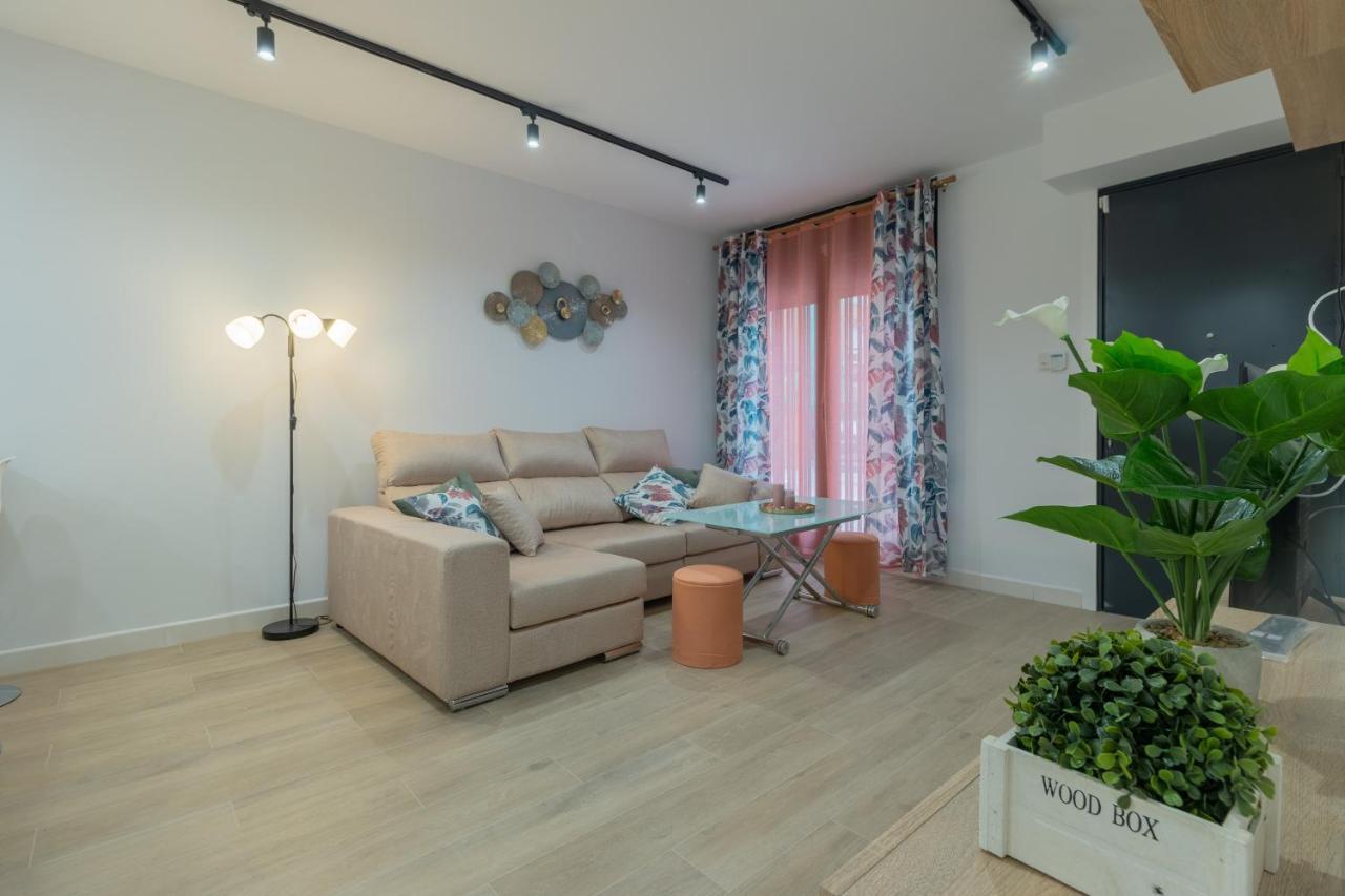 Apartamento La Prevision Cordoba Ngoại thất bức ảnh