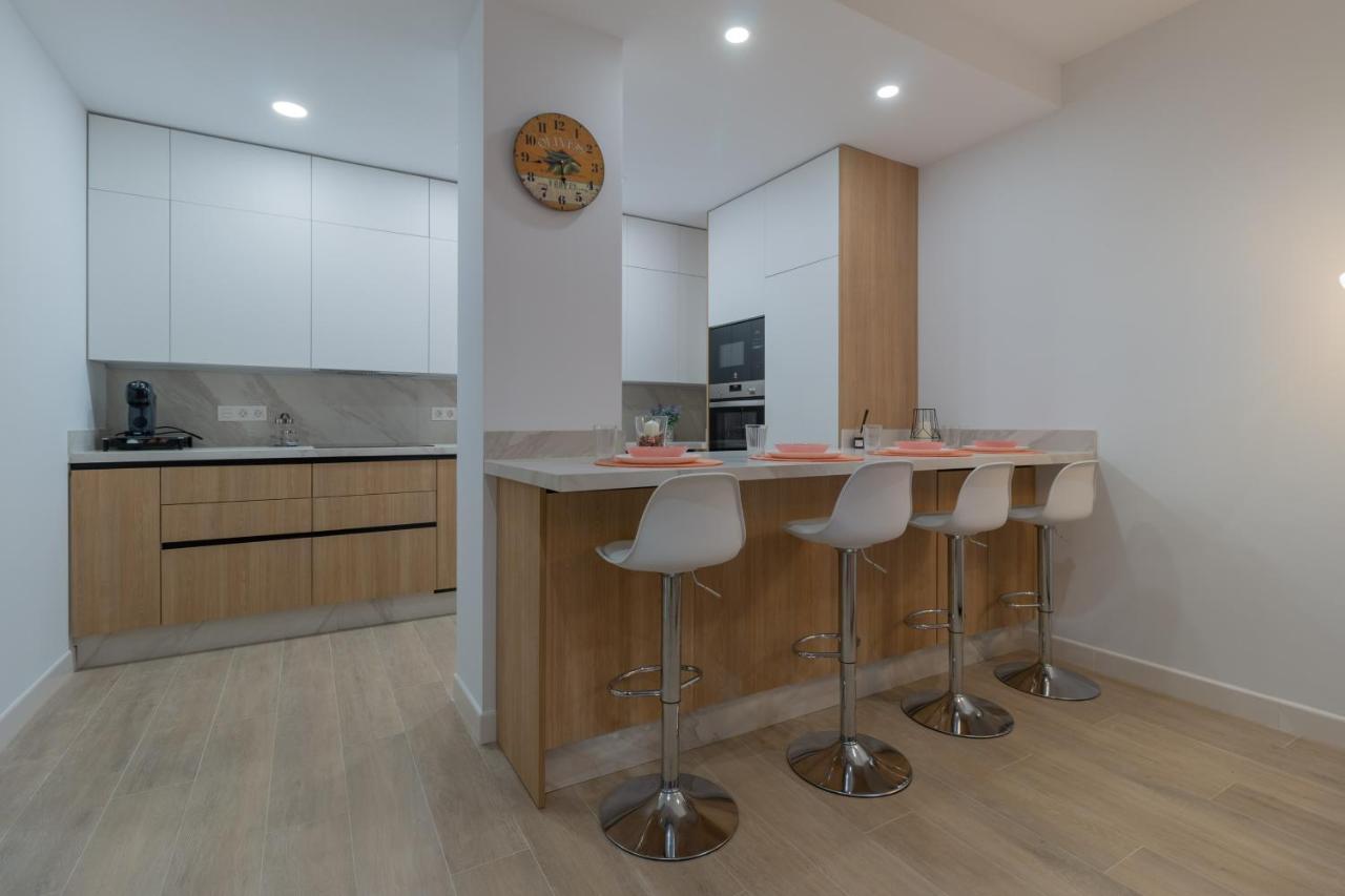 Apartamento La Prevision Cordoba Ngoại thất bức ảnh