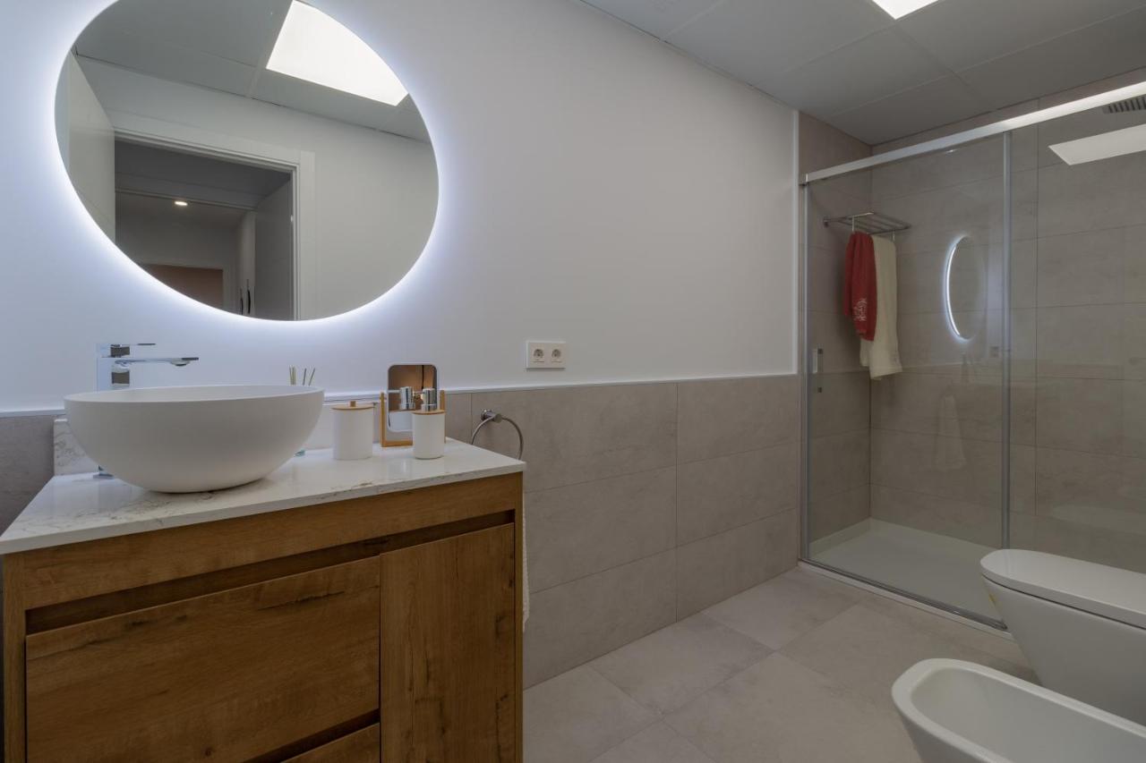Apartamento La Prevision Cordoba Ngoại thất bức ảnh