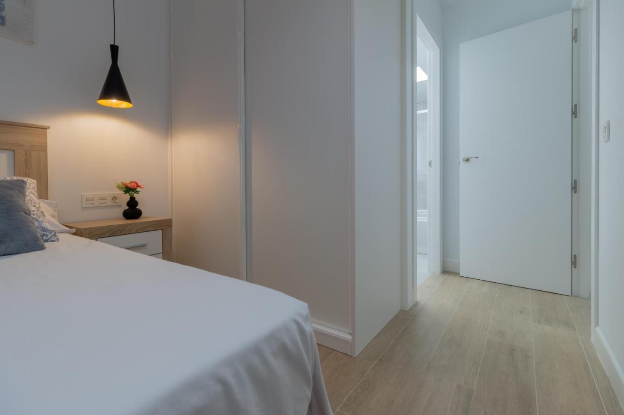 Apartamento La Prevision Cordoba Ngoại thất bức ảnh
