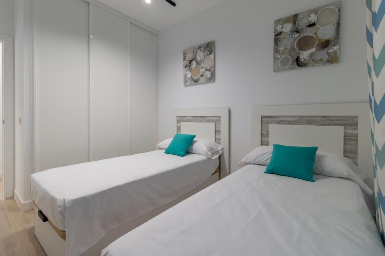 Apartamento La Prevision Cordoba Ngoại thất bức ảnh