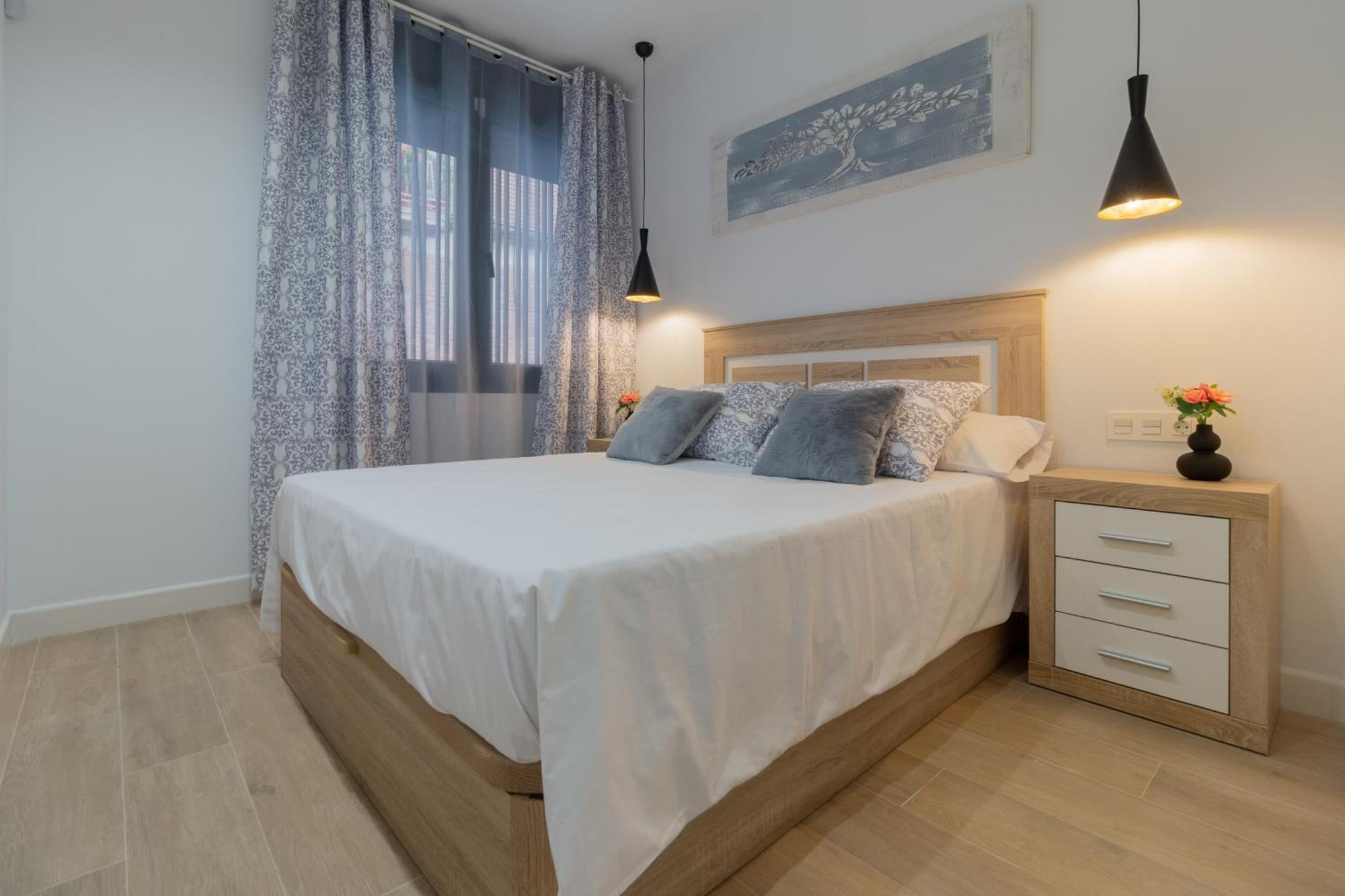 Apartamento La Prevision Cordoba Ngoại thất bức ảnh