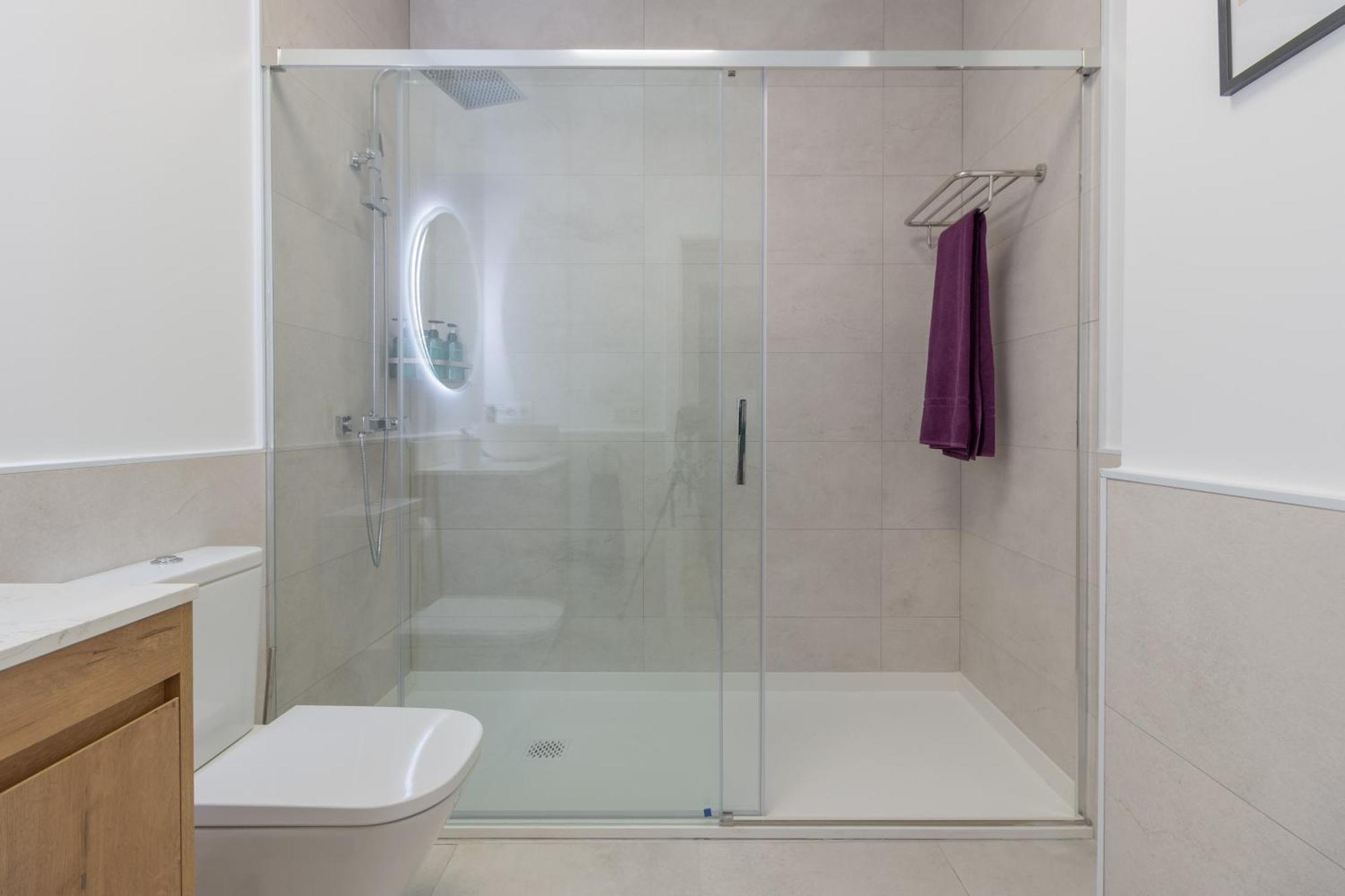 Apartamento La Prevision Cordoba Ngoại thất bức ảnh