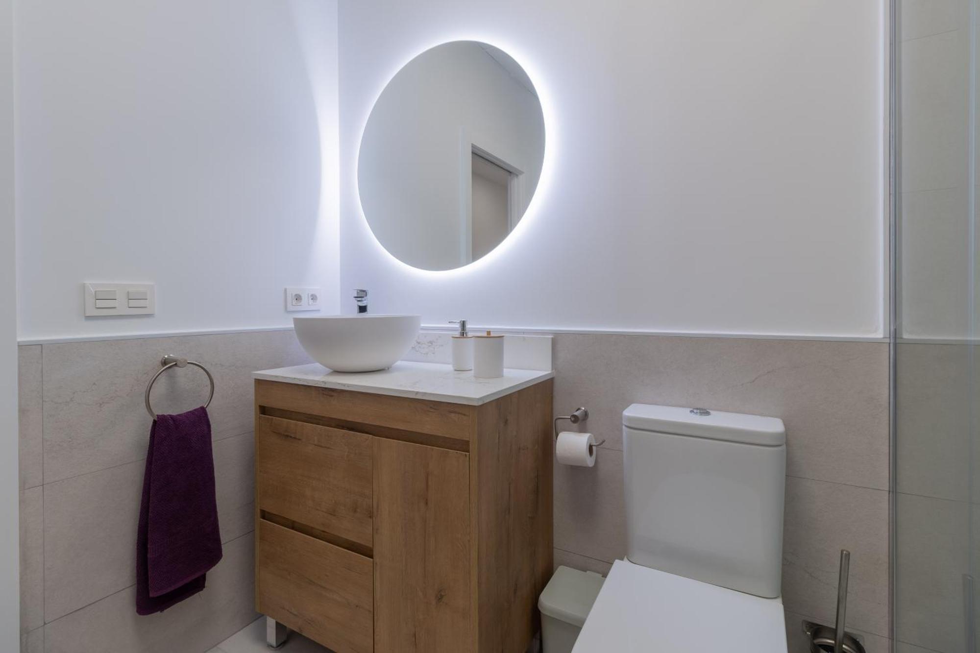 Apartamento La Prevision Cordoba Ngoại thất bức ảnh