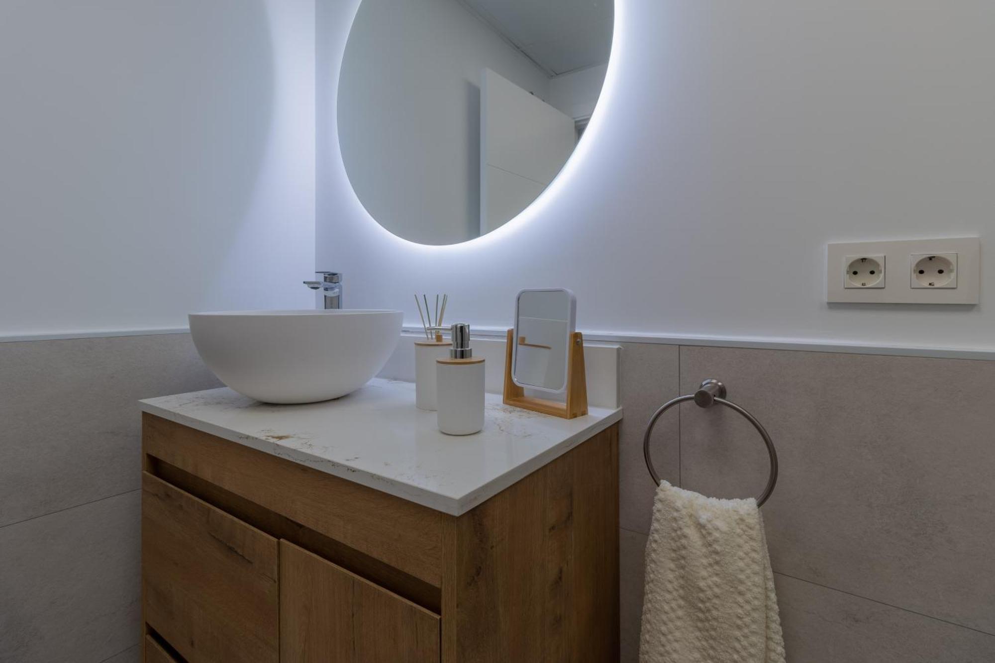 Apartamento La Prevision Cordoba Ngoại thất bức ảnh