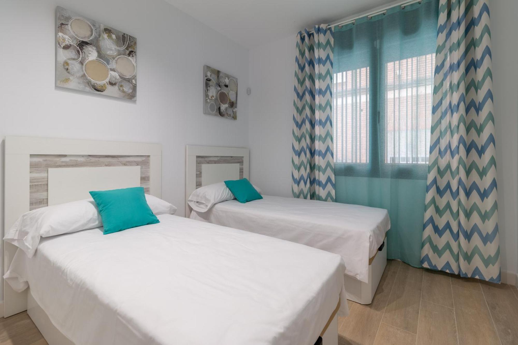 Apartamento La Prevision Cordoba Ngoại thất bức ảnh