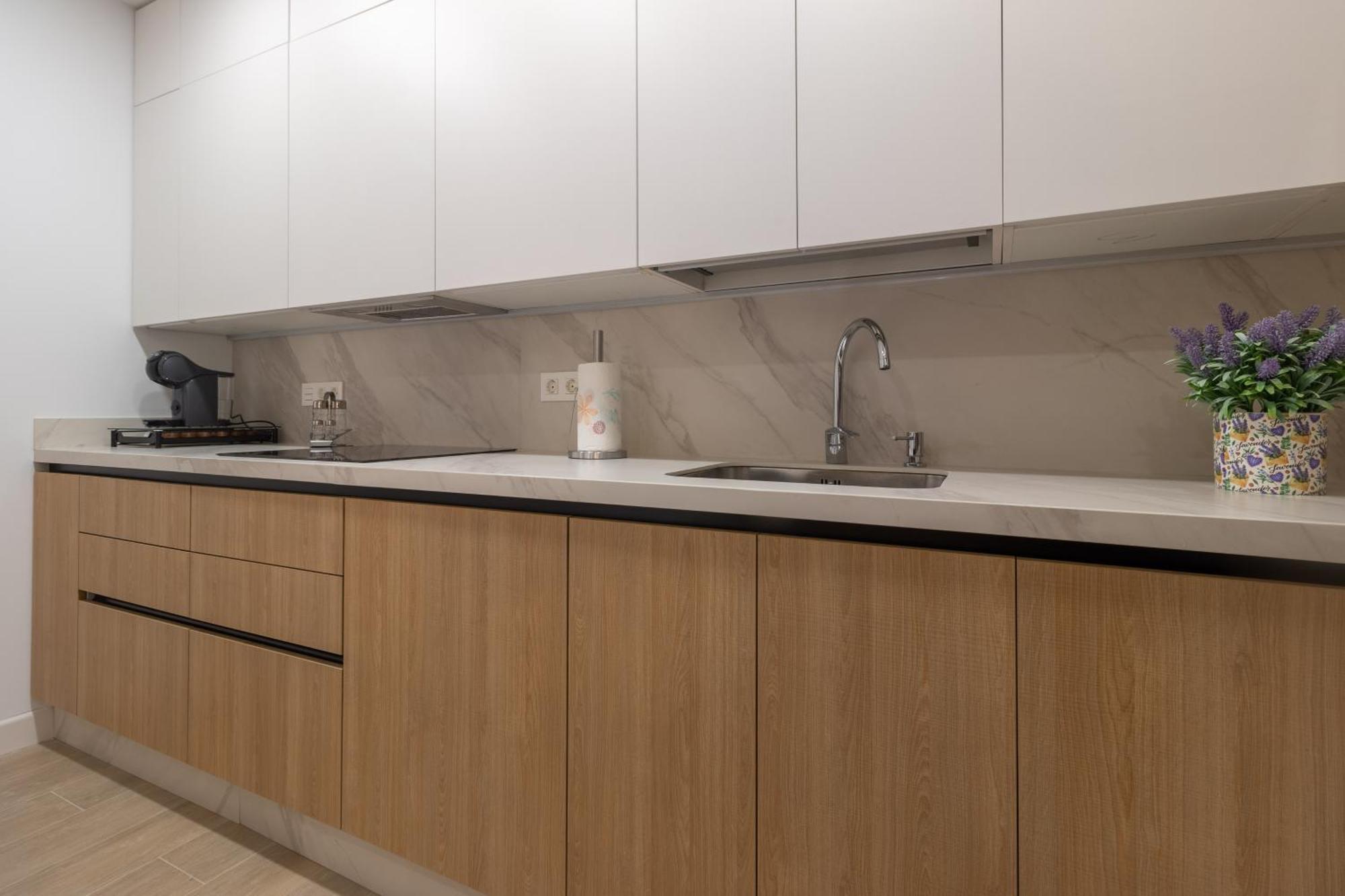 Apartamento La Prevision Cordoba Ngoại thất bức ảnh